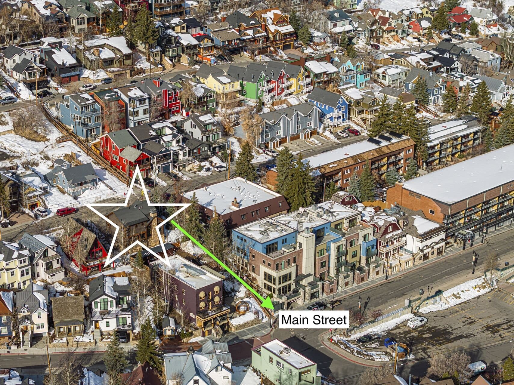 Powder Lodge - Image 68