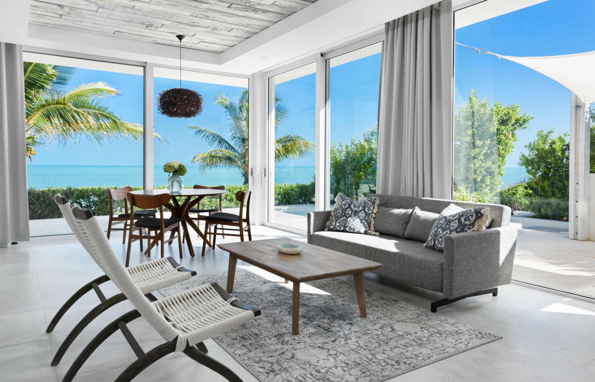 Aqua Ocean Villa - Image 12