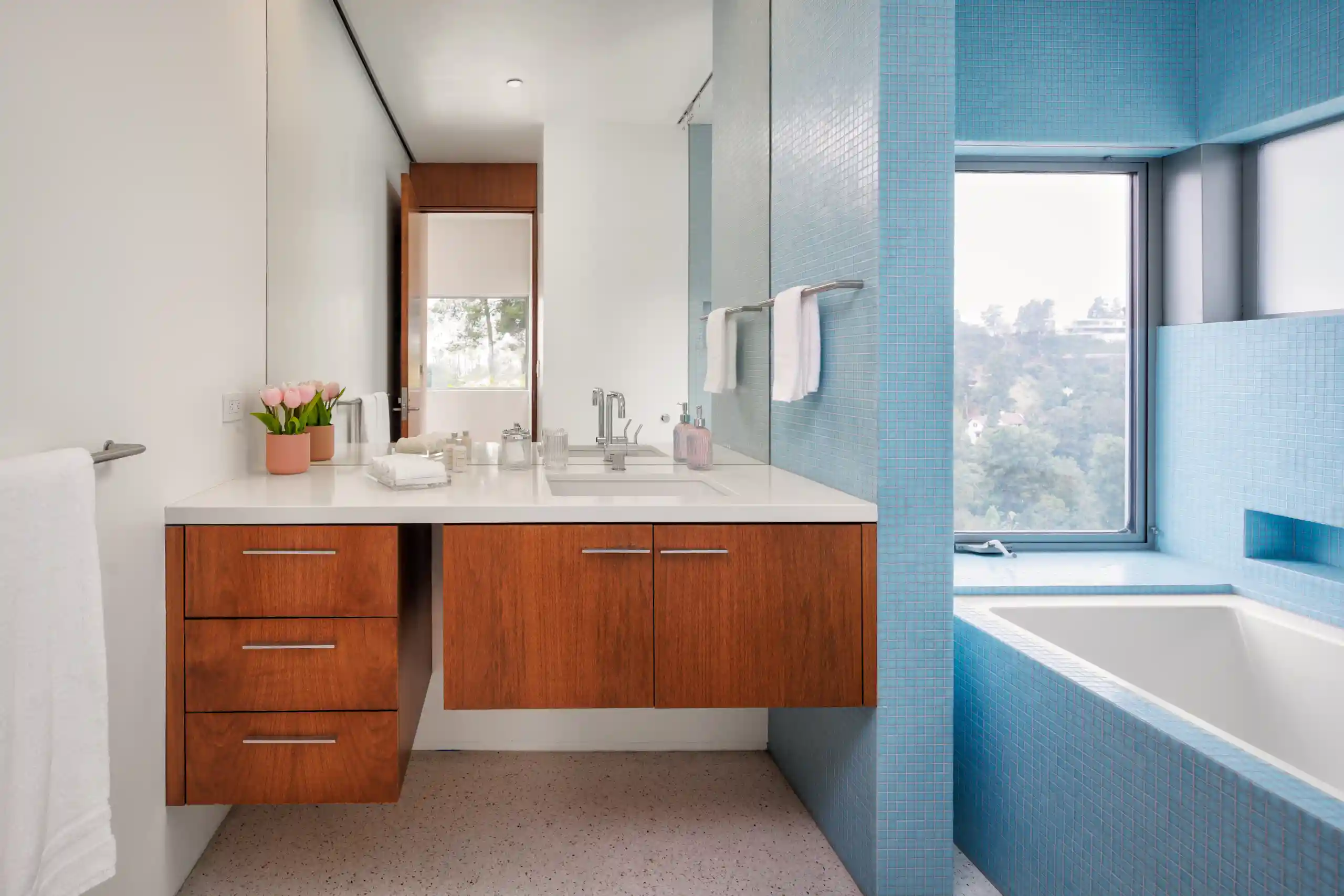 Vue Moderne - Image 44