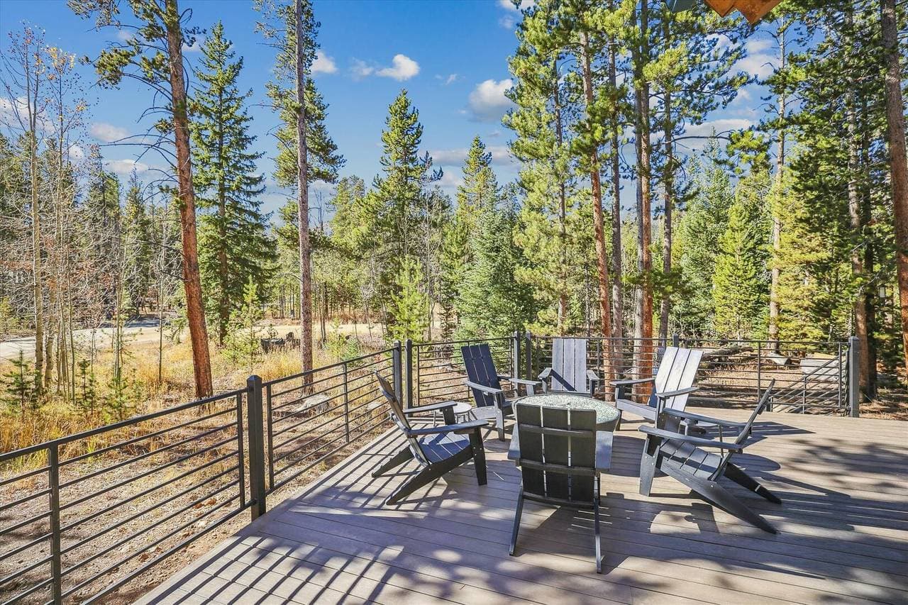 American Way Chalet - Image 3