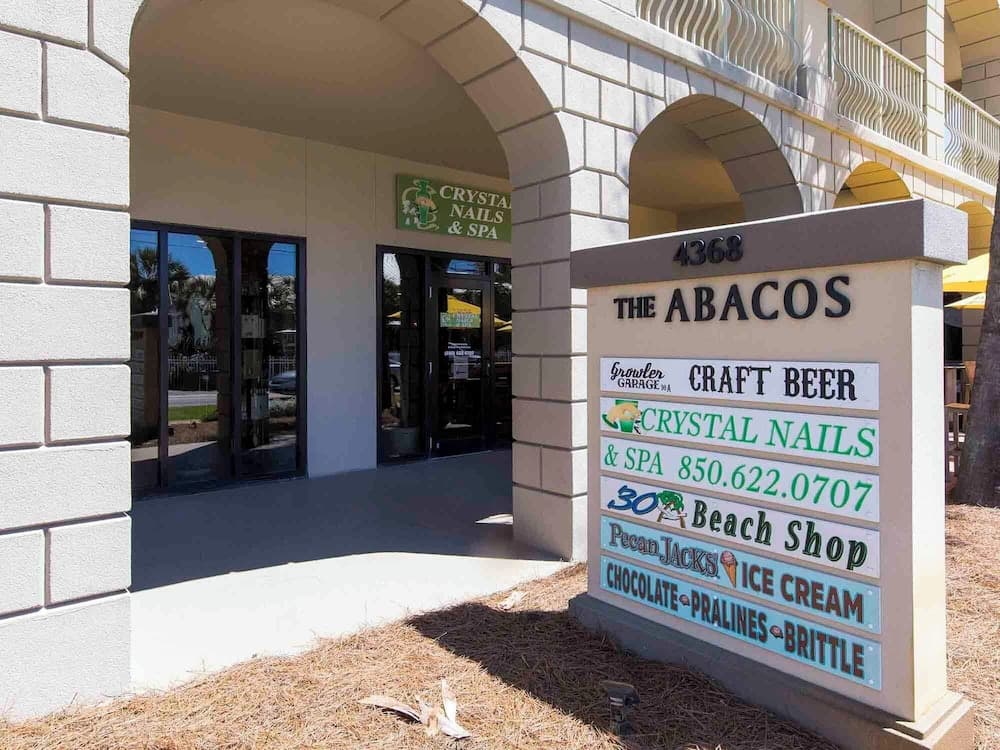 Abacos #304 - Image 24