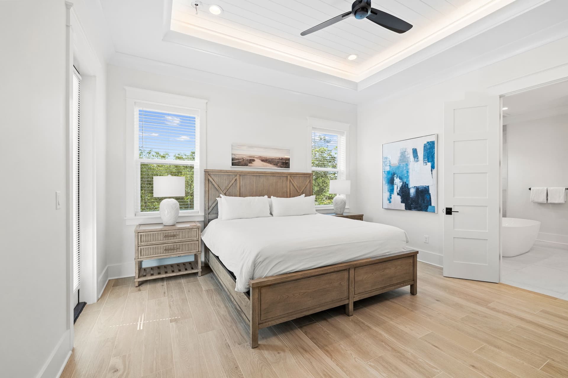 Tailwinds and Tides - Image 28