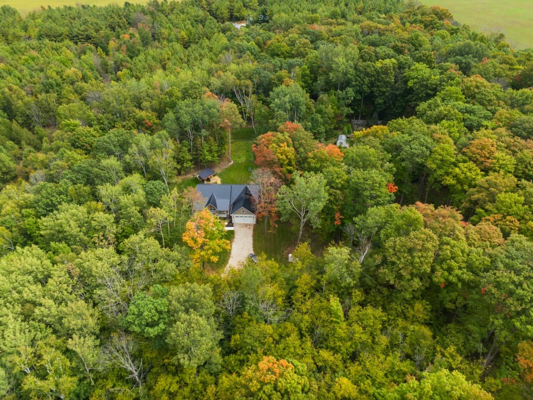 Bearly Hare Cottage - Image 51