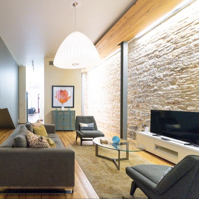 Loft On Congress Home - Image 1