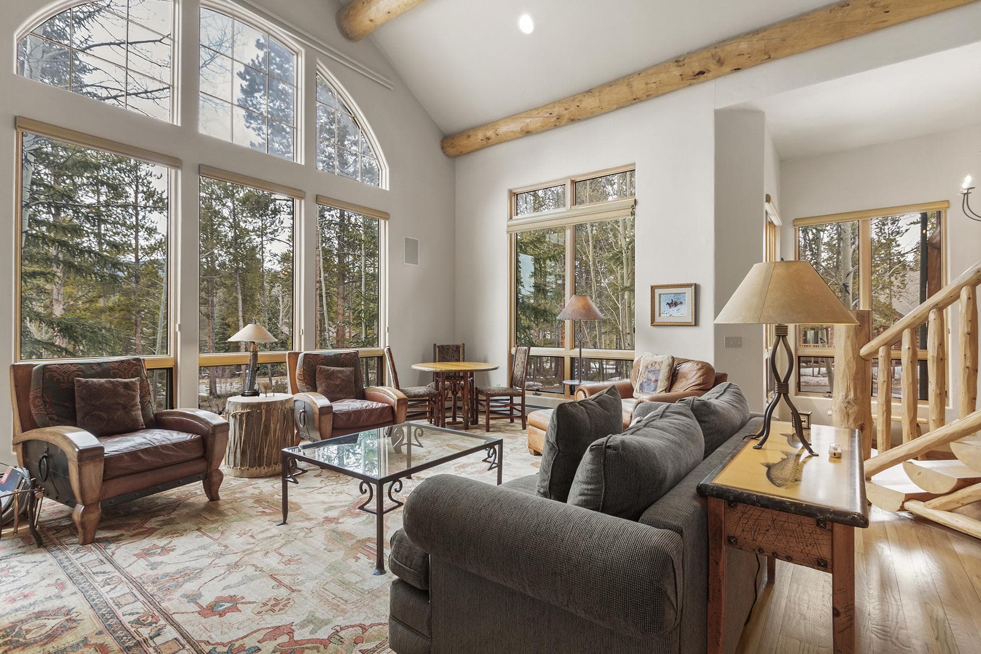 Chateau at Dyer Trail - Image 4