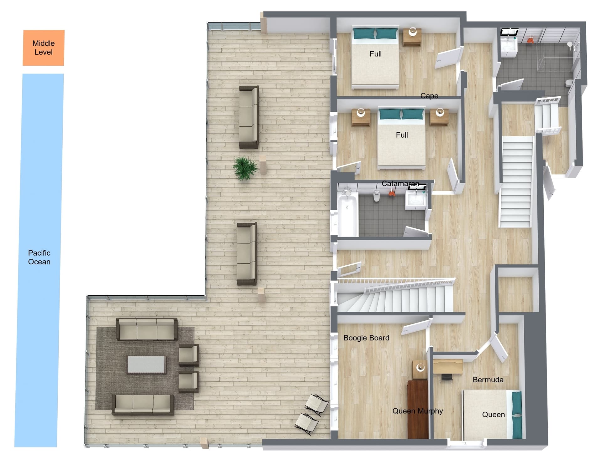 Water Wave Place - Image 42