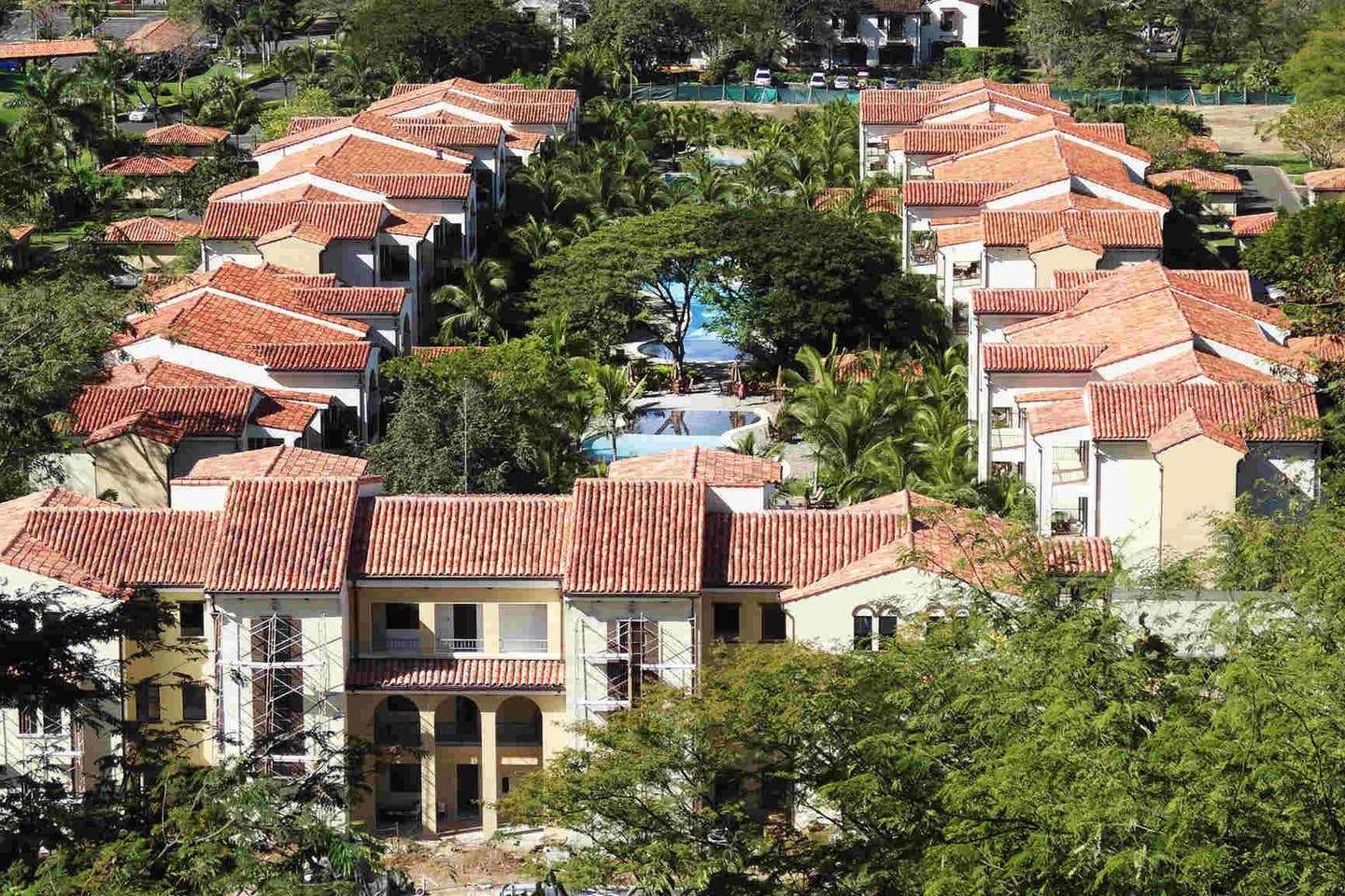 Coco Beach Residence - Image 19