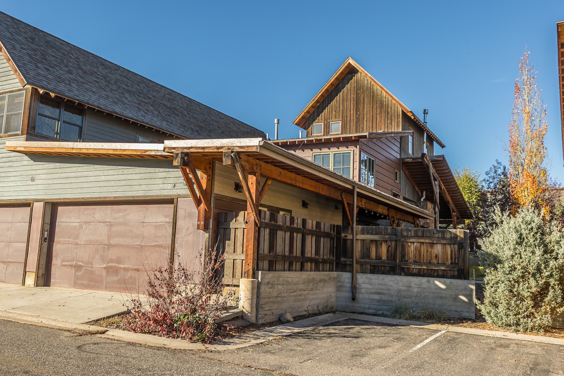 Essentia Townhome #151B - Image 31