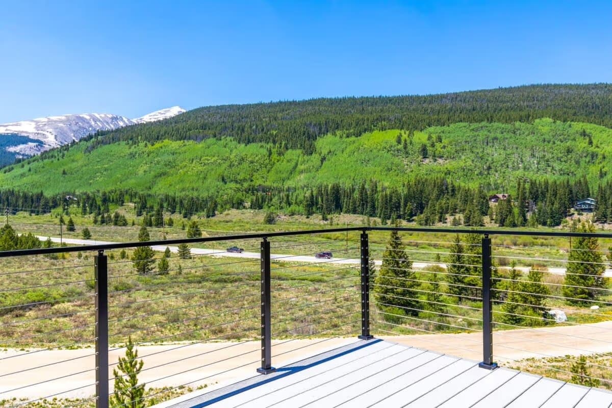 Echo Pines Chalet - Image 18