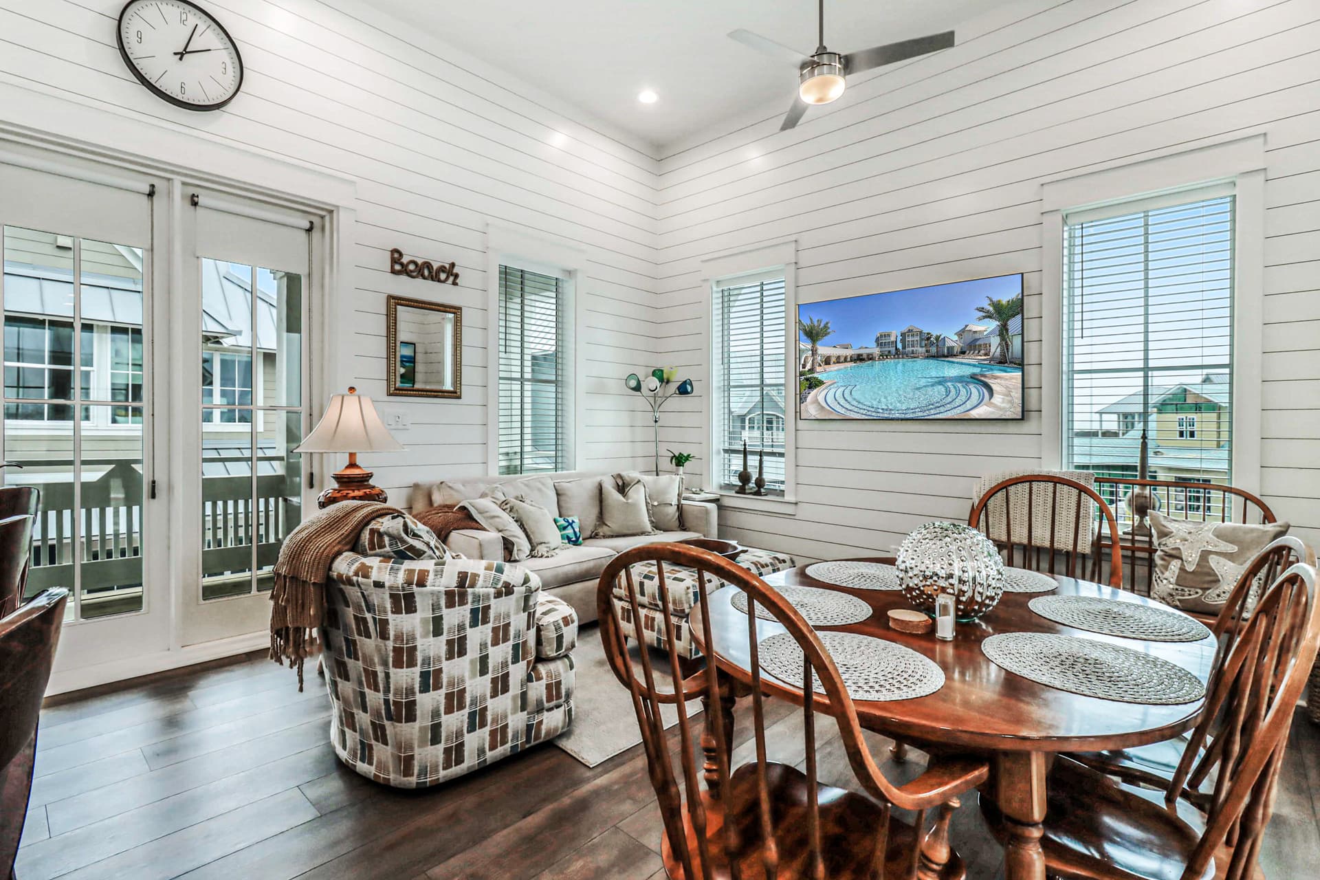 Ca-SEA-ta Home - Image 4