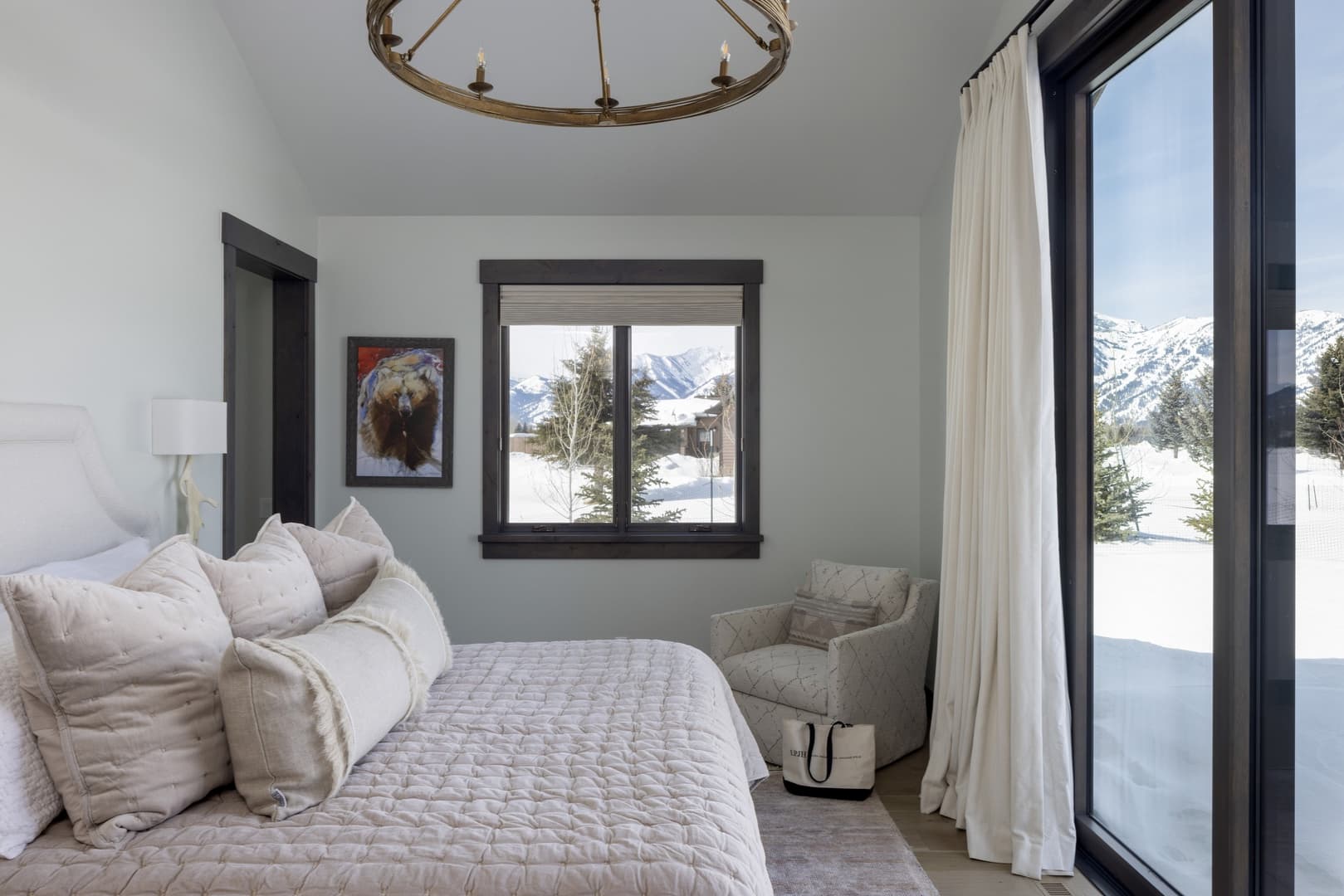 Mountain Serenity - Image 7