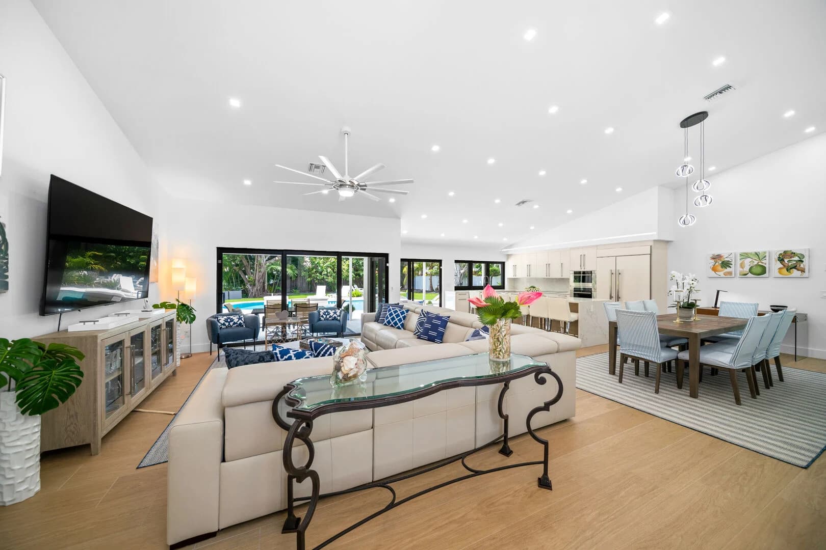 Delray Dock House - Image 21