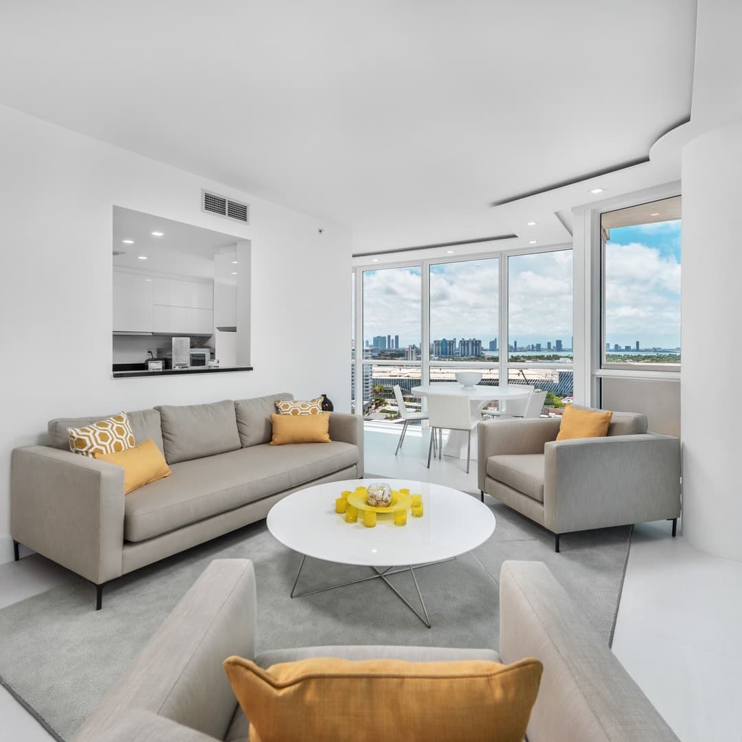 The Setai Residence #190102