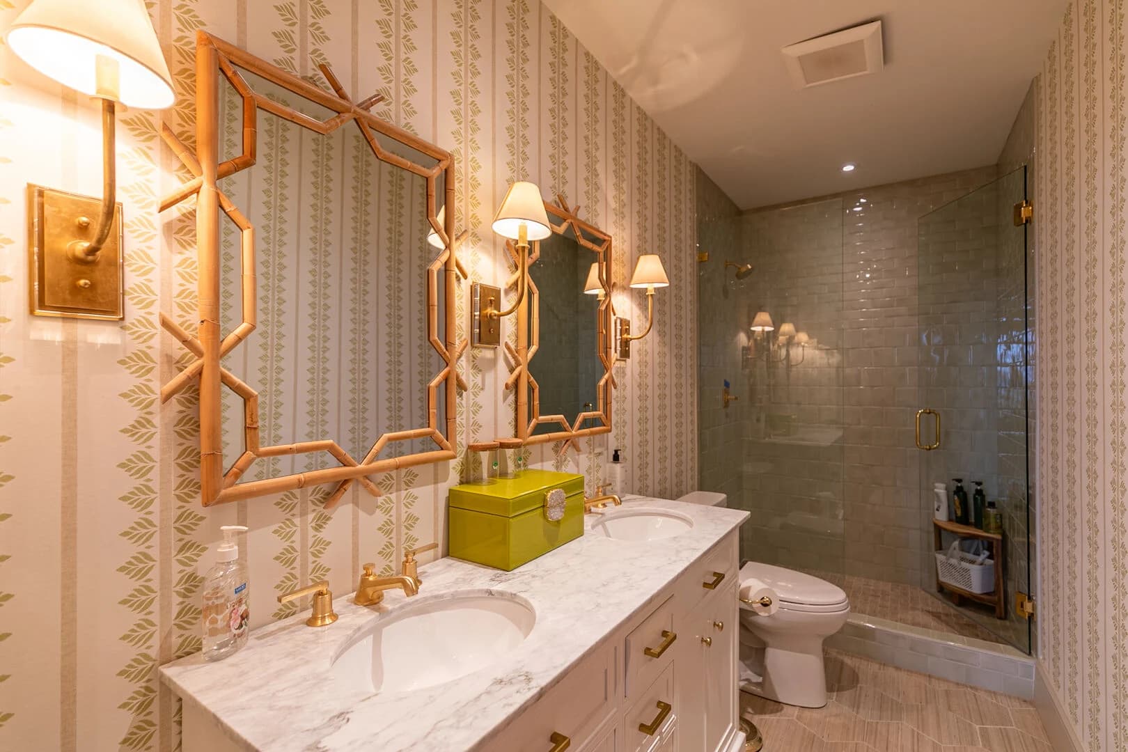 Antler Trail Lodge - Image 40