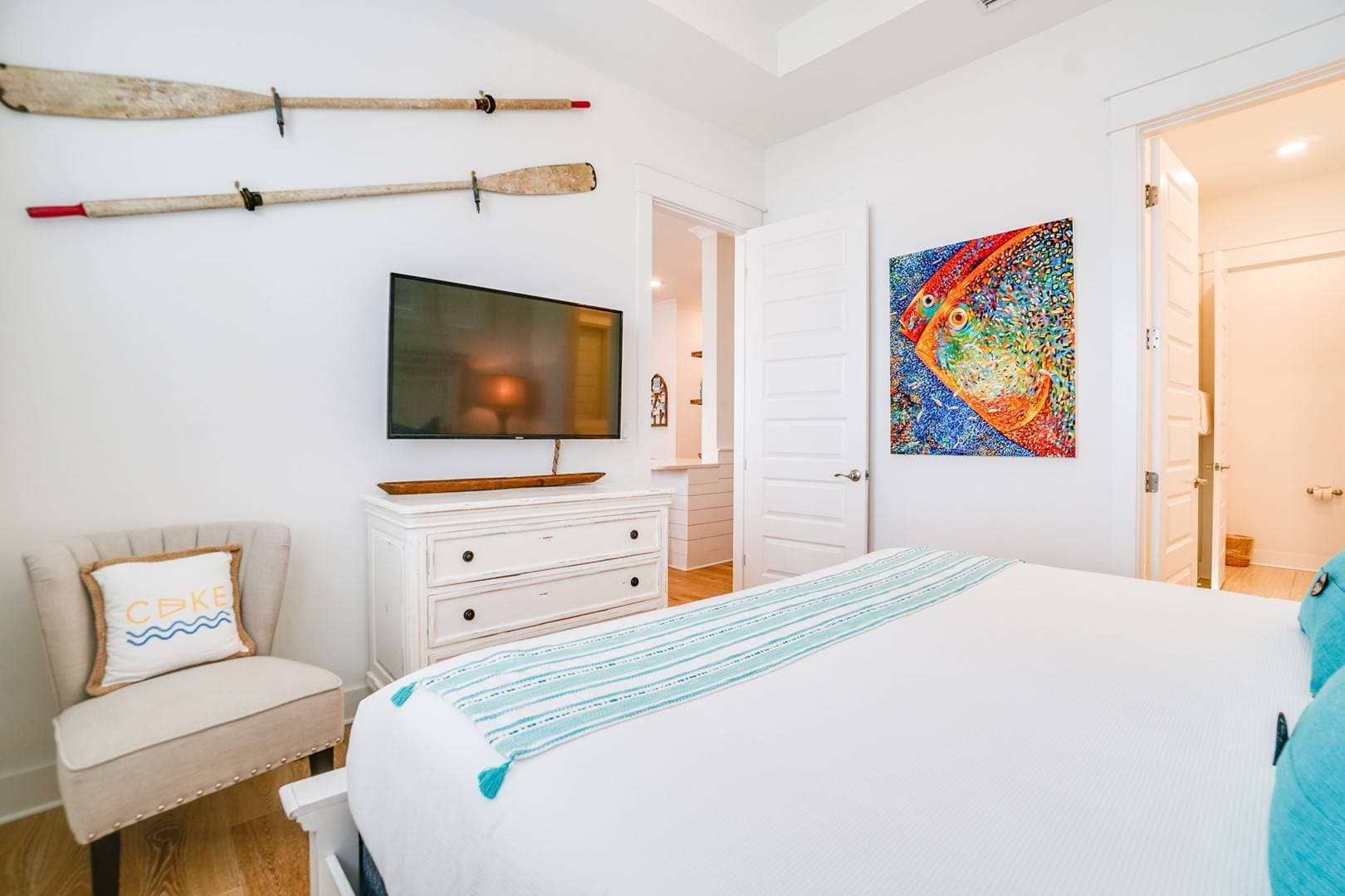 Cake By The Ocean - Image 18