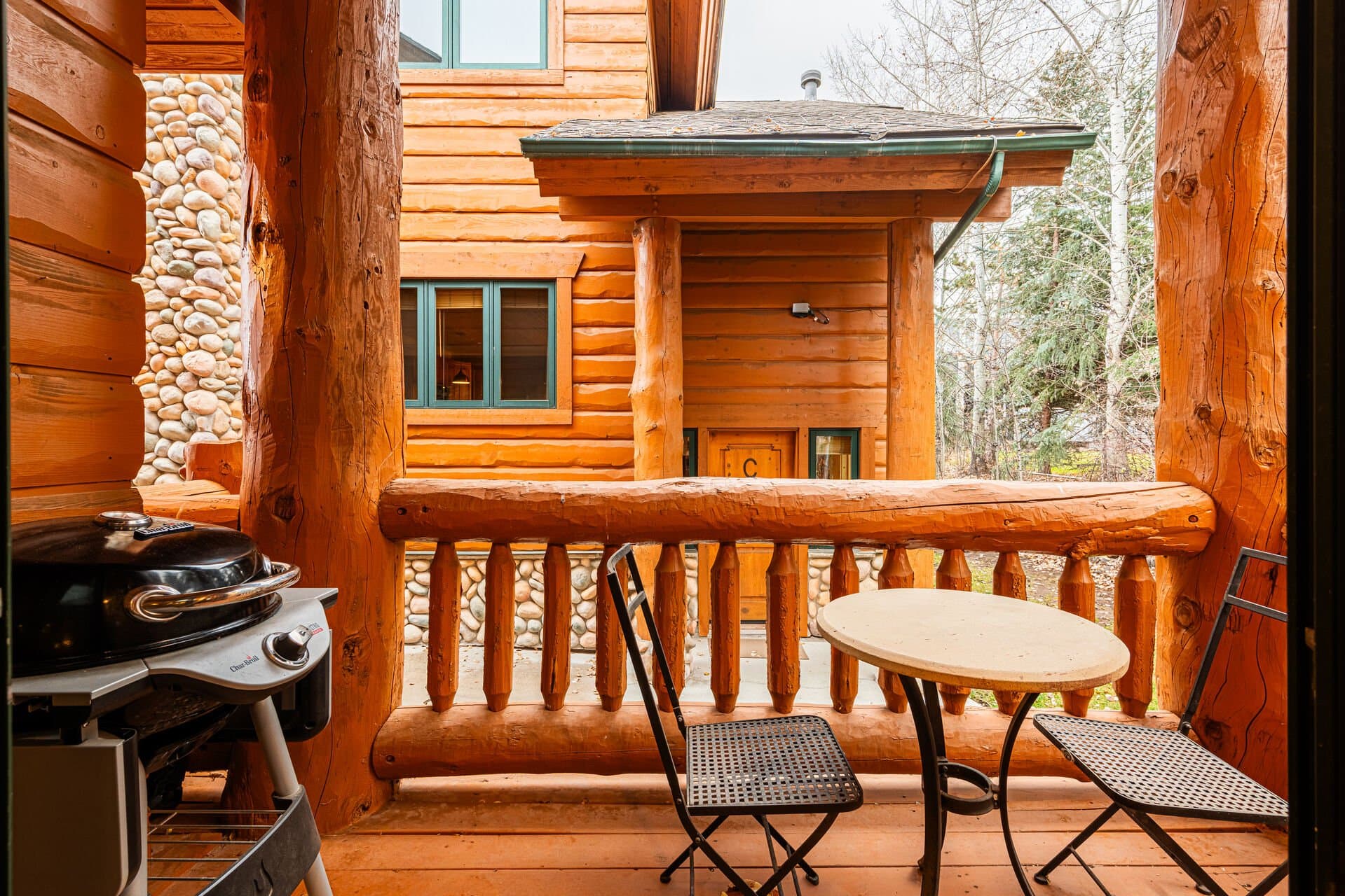 TimberWolf Den #1D - Image 33