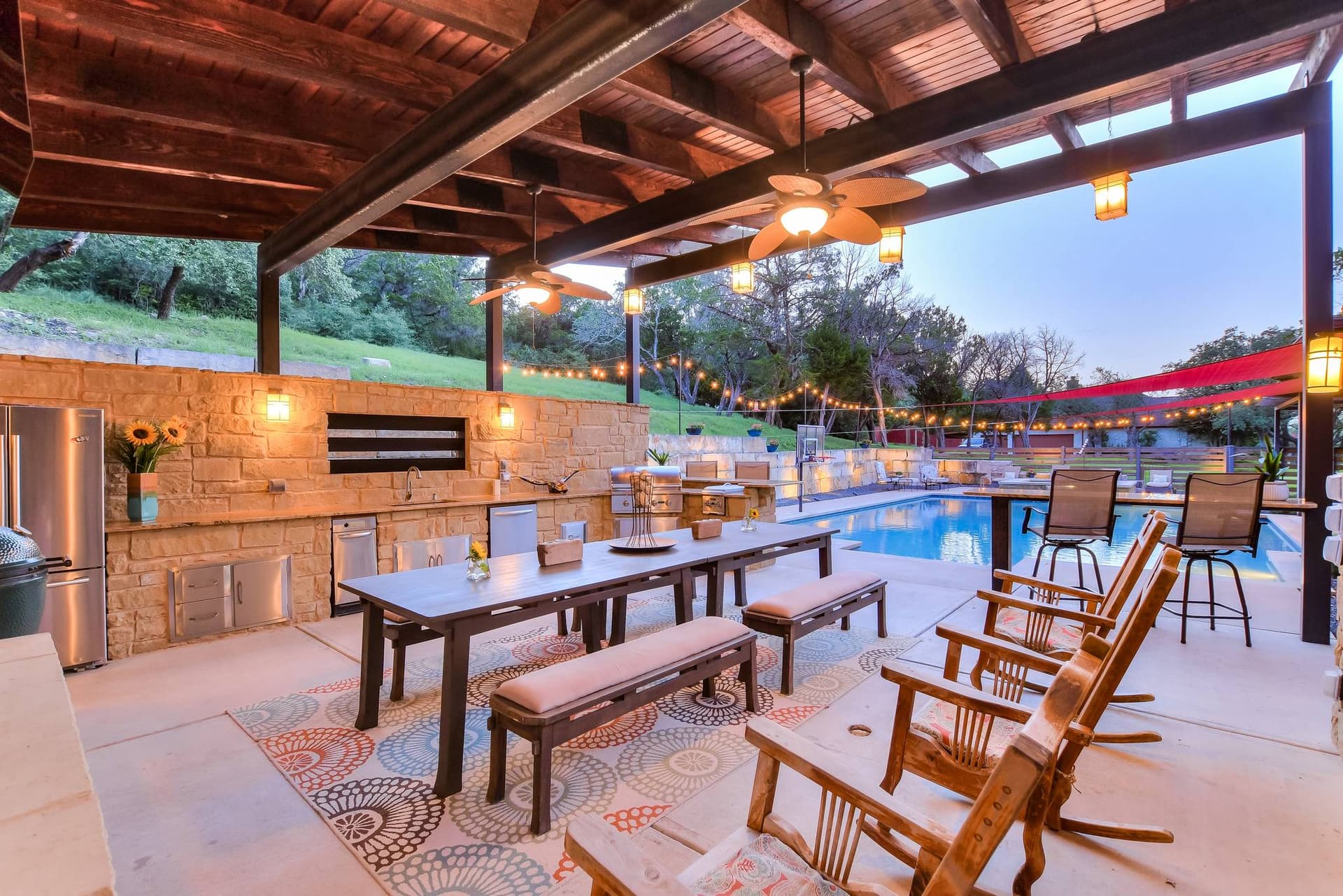 Hillside Oasis - Image 3