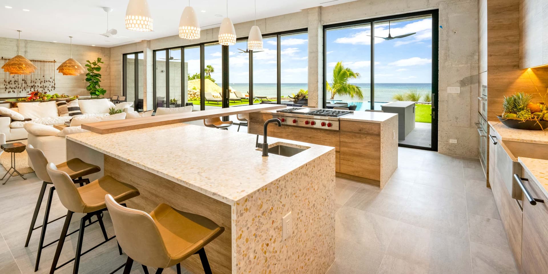 Bella Rocca Villa - Image 5