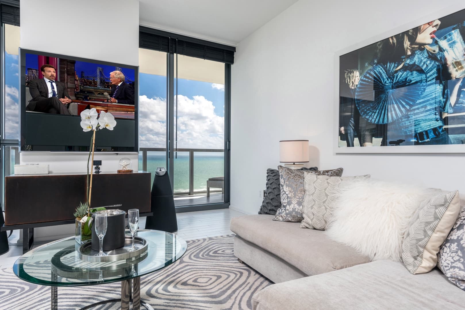 W South Beach Residence #1229 - Image 3