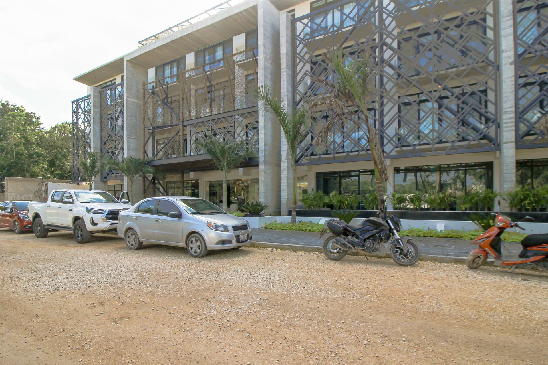 Boho Bliss Tulum Retreat - Image 24