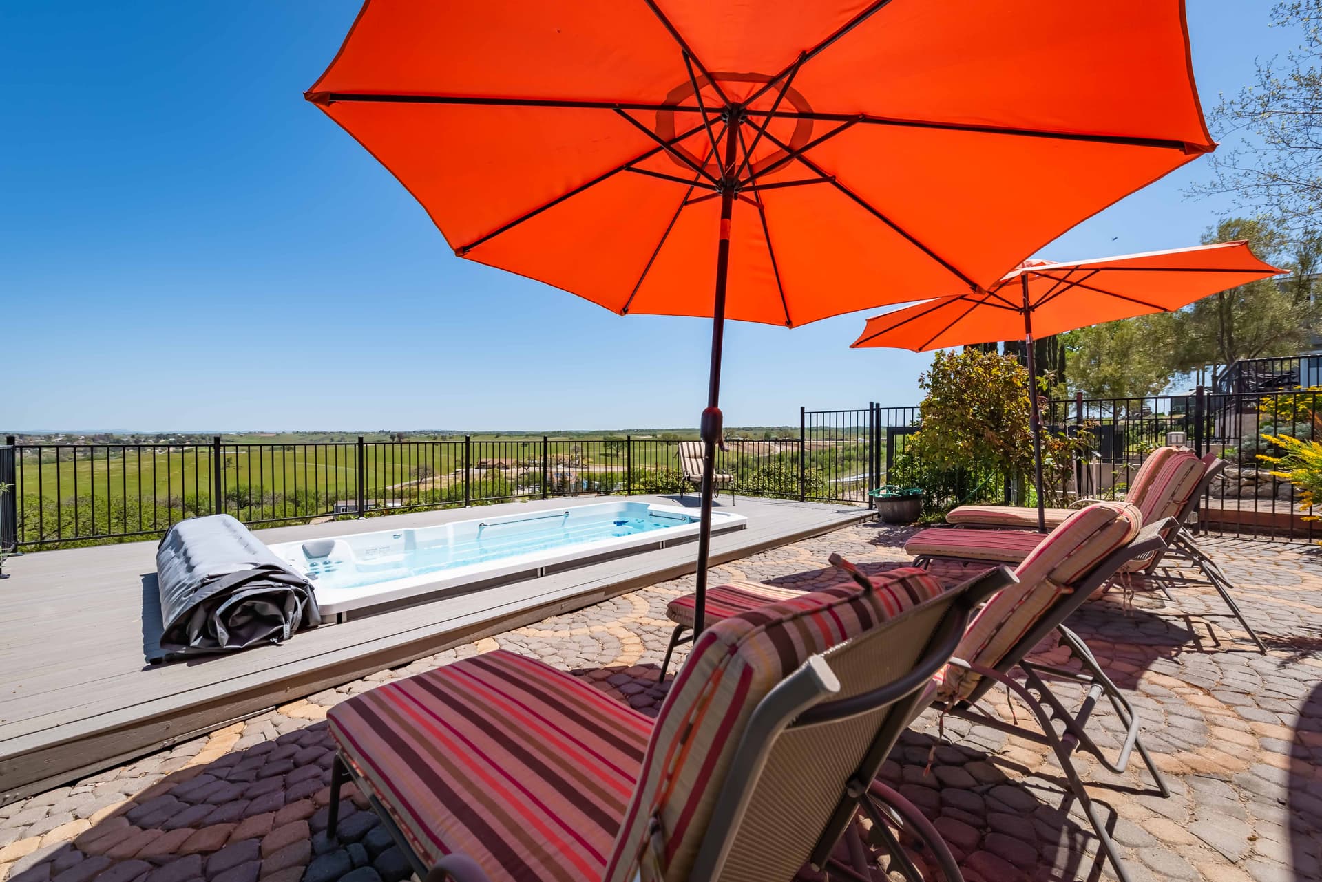 Hidden Acre Vineyard Estate - Image 55