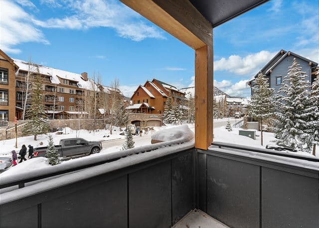 Ina's Way Townhome Unit B - Image 27