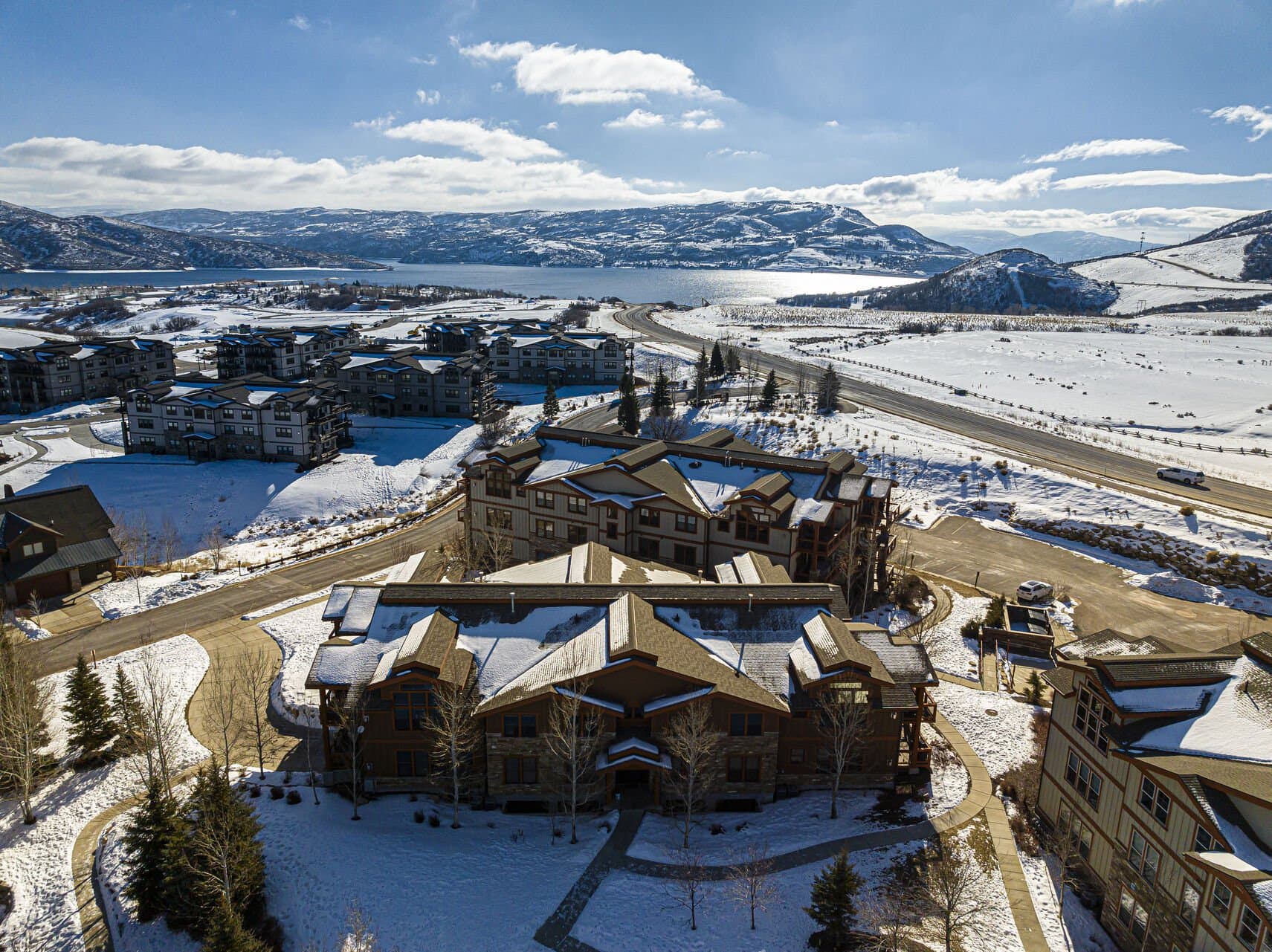 Jordanelle Views #201 - Image 3