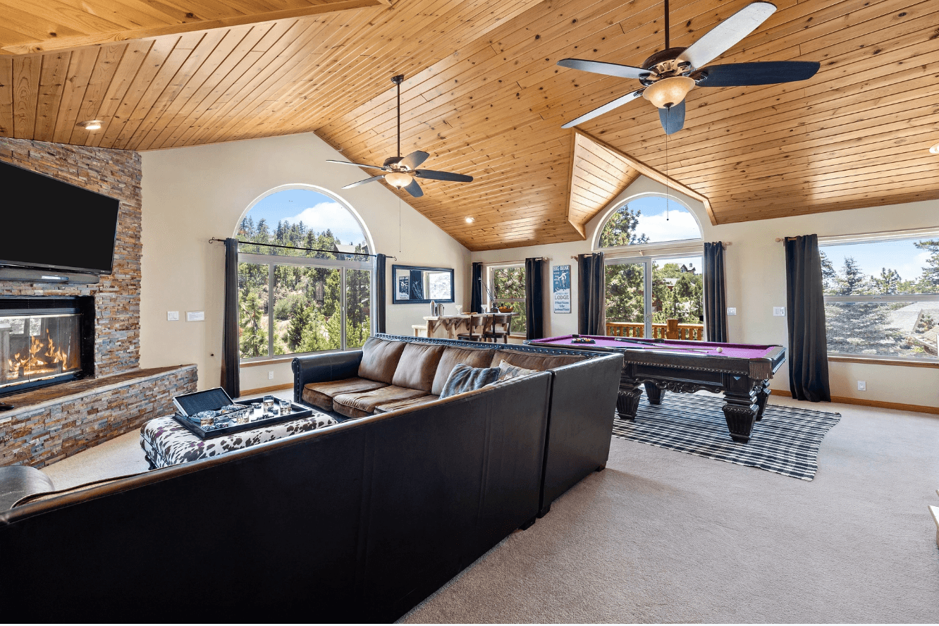 Linaker Lodge - Image 16