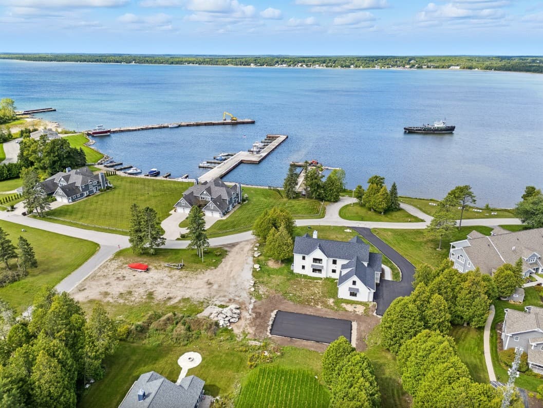 Harbor Sunset - Image 81