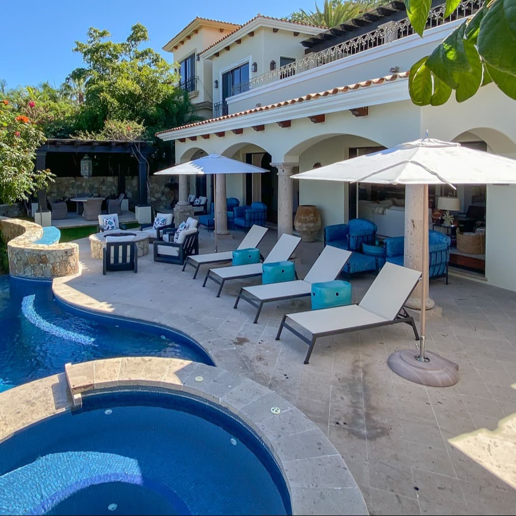 Villa Zafira - Image 35