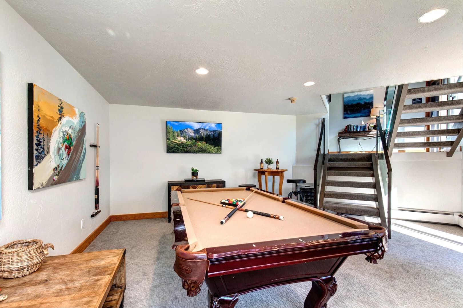 Abode at the Crux - Image 29