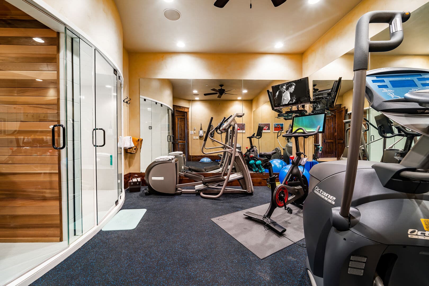 Black Spruce Lodge - Image 39