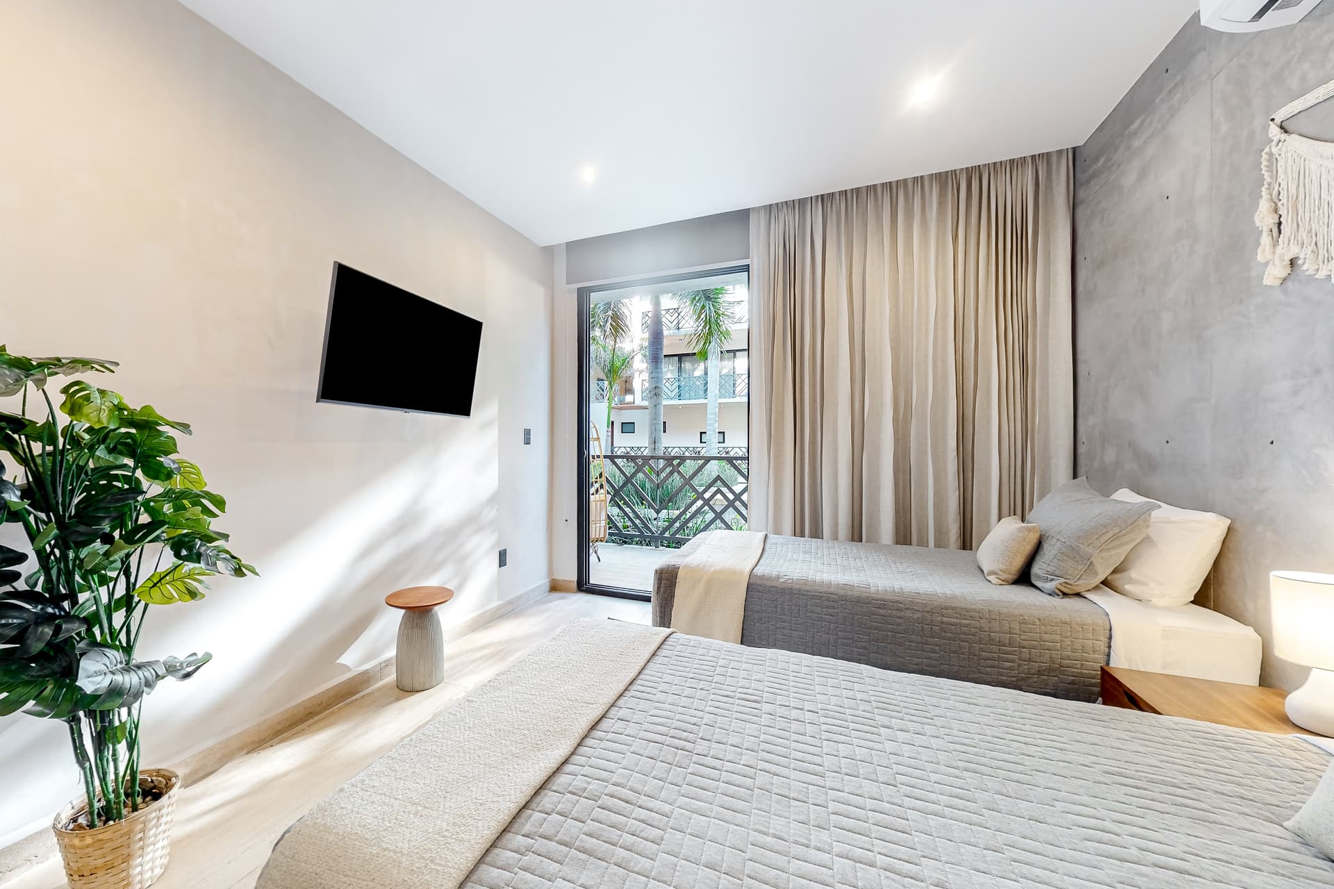 Boho Bliss Tulum Retreat - Image 15