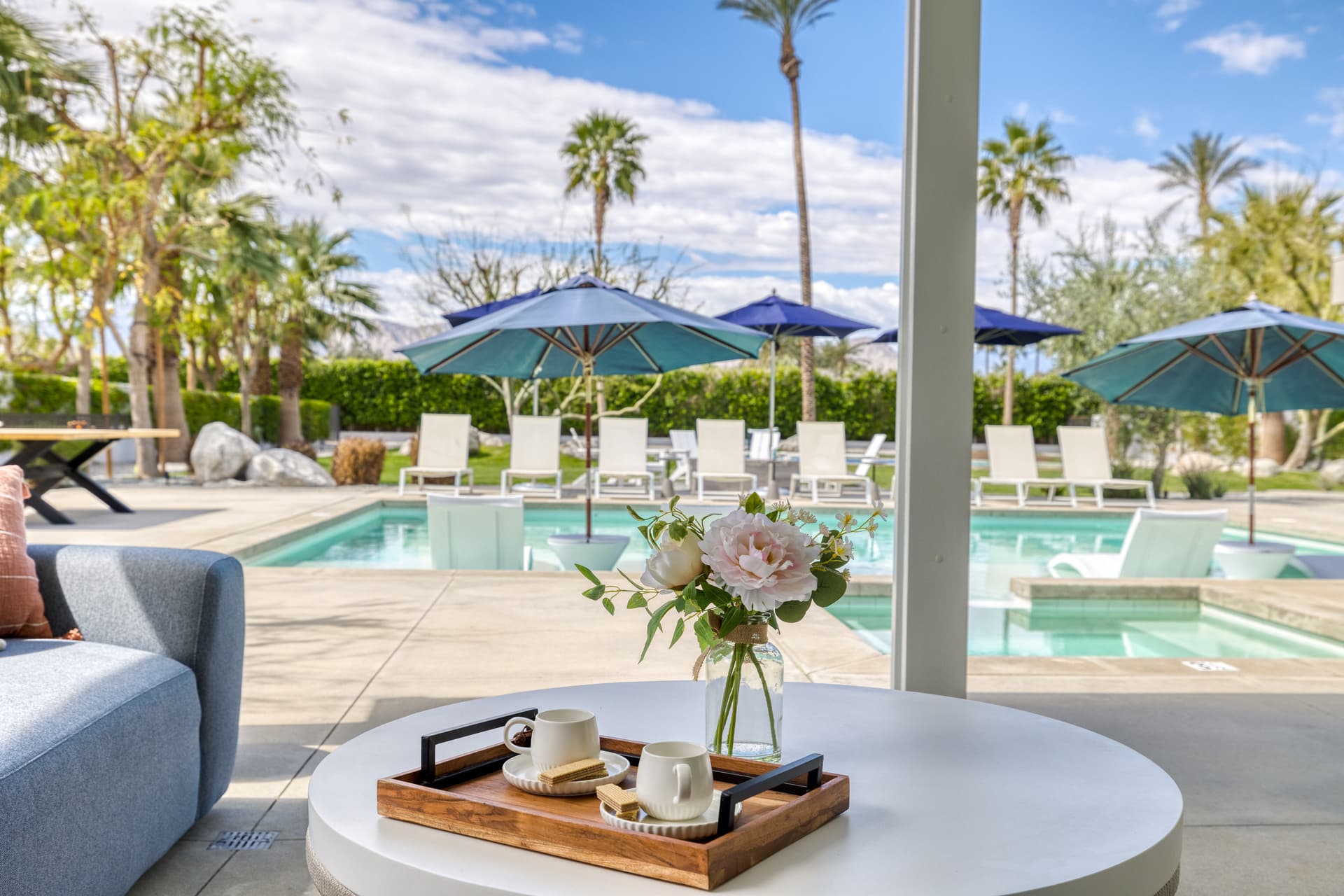 Blue Umbrella Place - Image 26