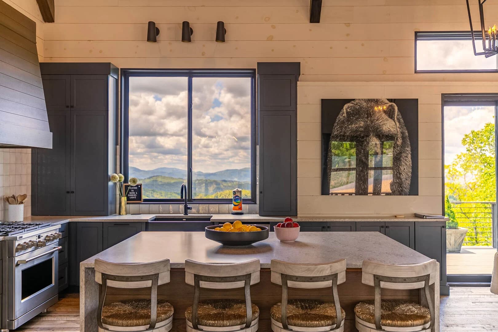 Bucks and Bunnies - Image 13