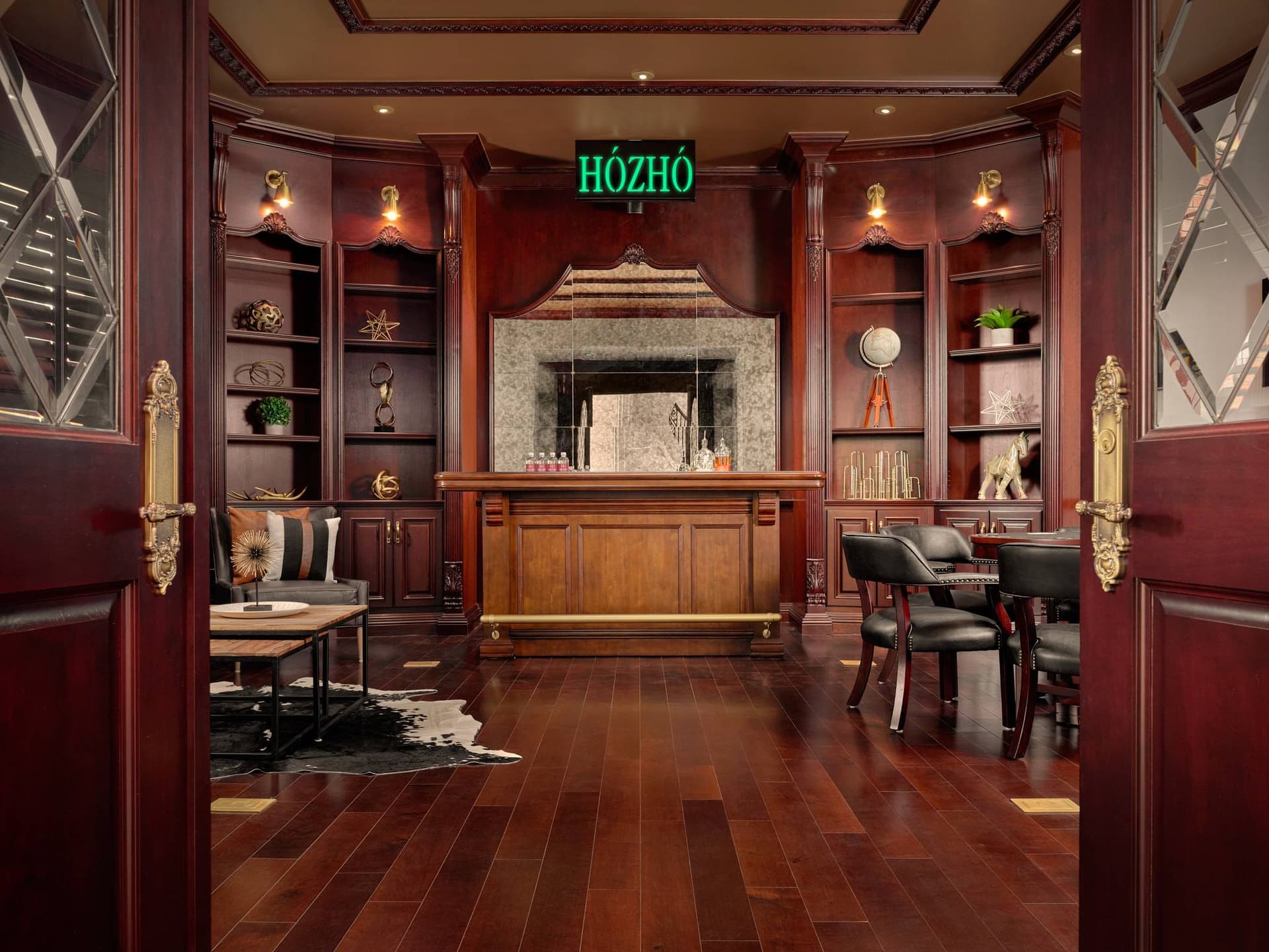 Hozho Main Estate - Image 22