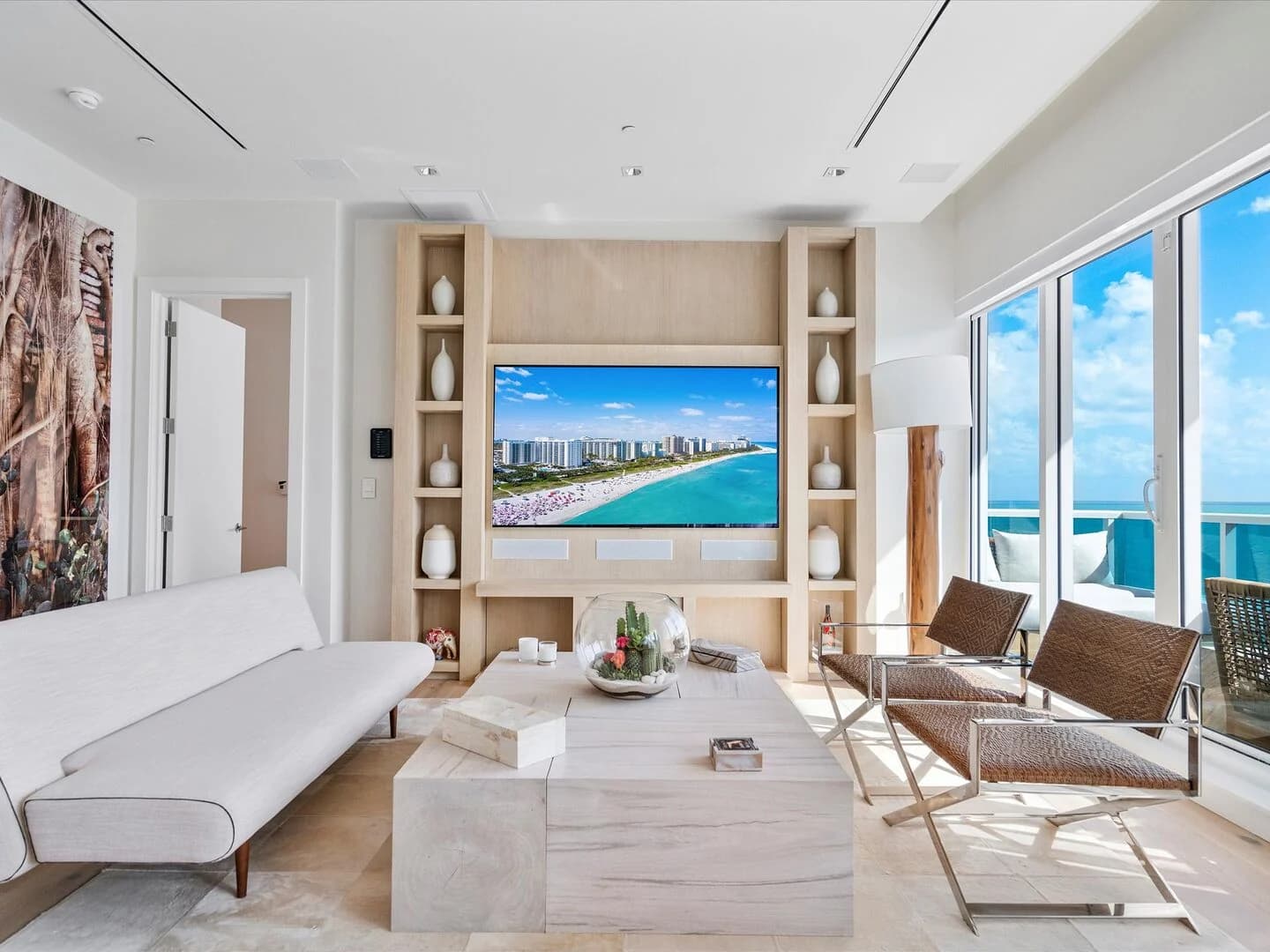 Sheldon Shores  - Image 1