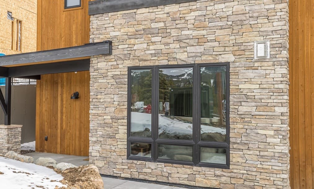 Mountain Lake #101C - Image 22