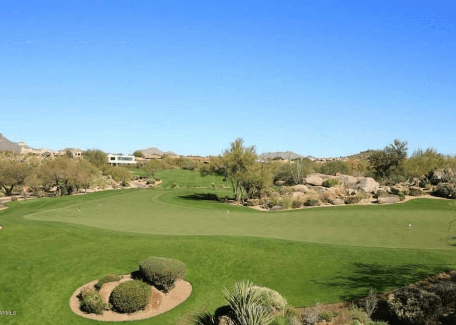 Troon Villa Agave - Image 48