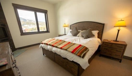 Mountain Lake #502C - Image 16