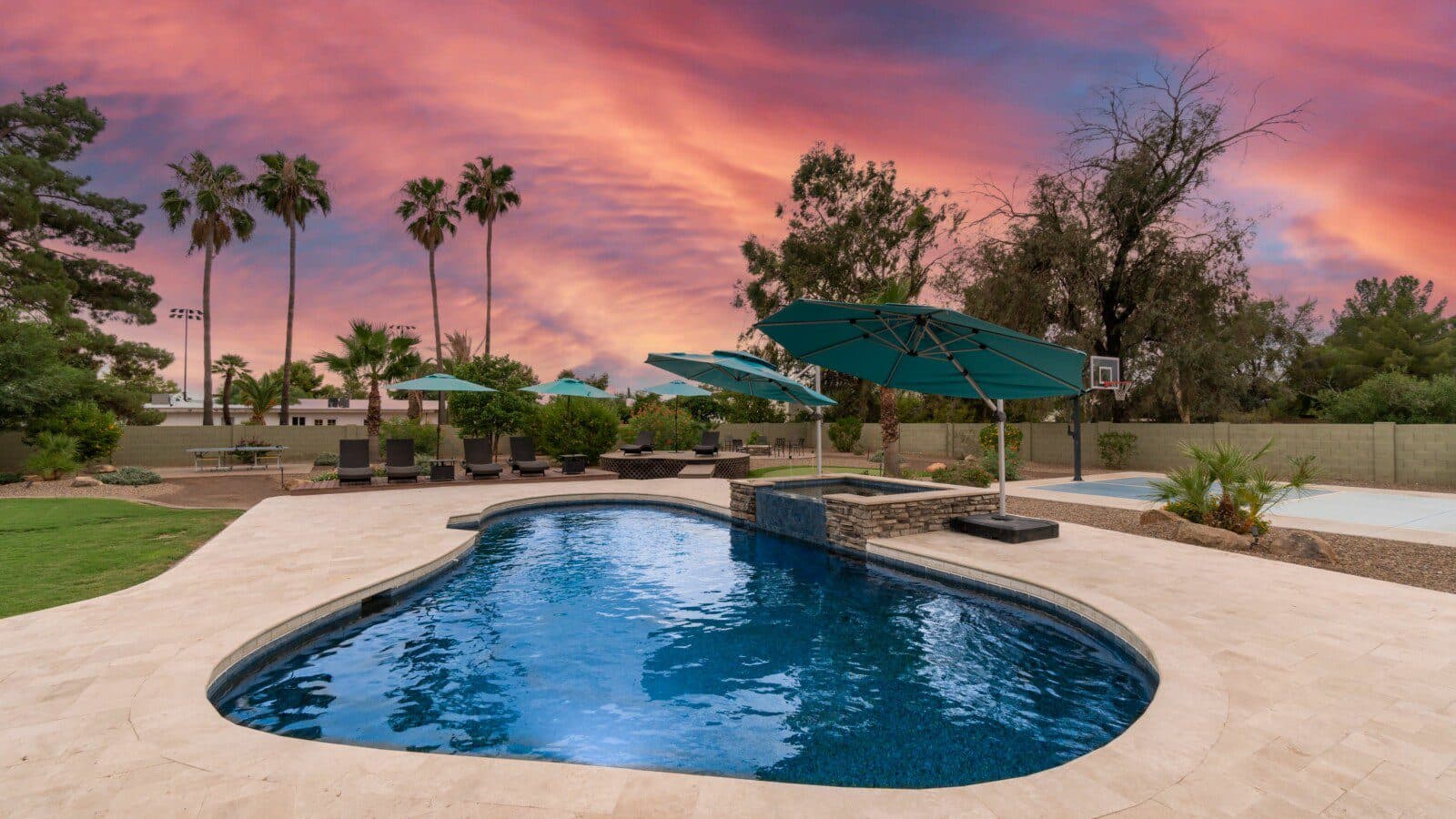 Calm Sojourn - Image 2