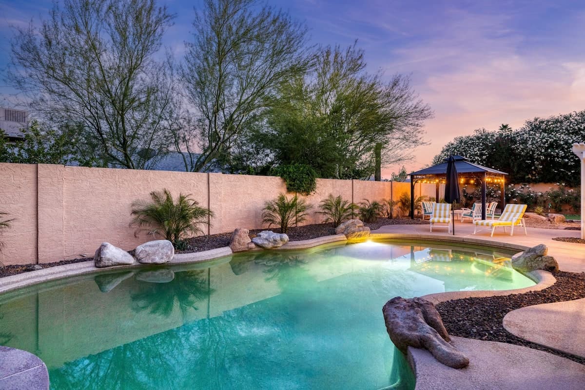 Sol Vista Private Oasis  - Image 2