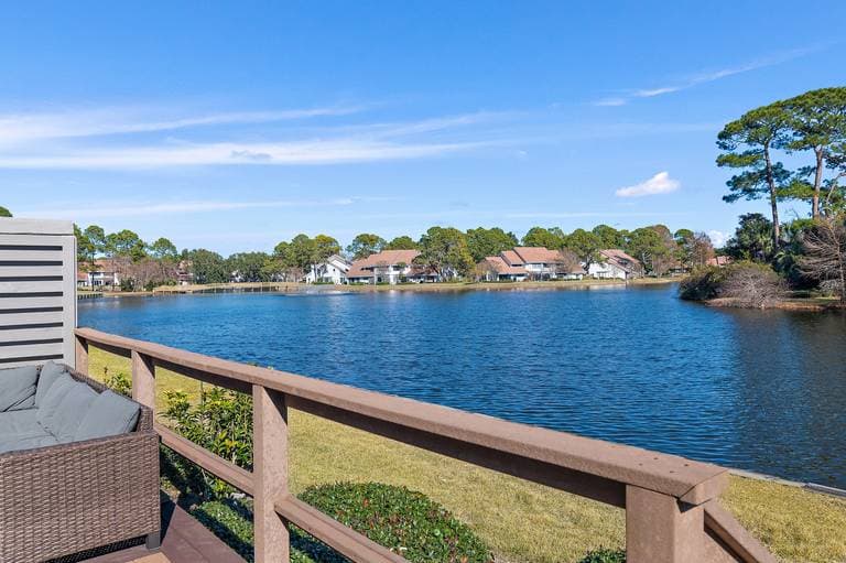 Beachwalk Villa #5202 - Image 12