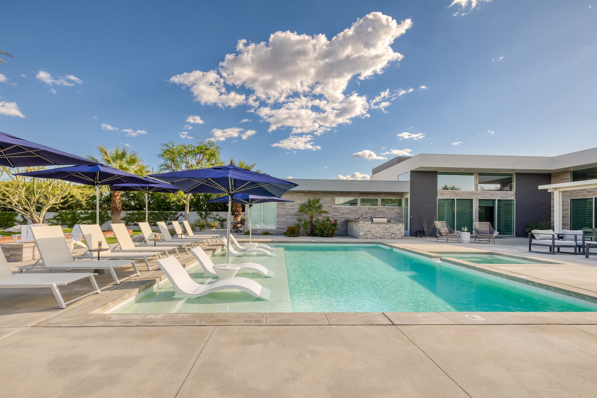 Polo Villa #11 - Image 2