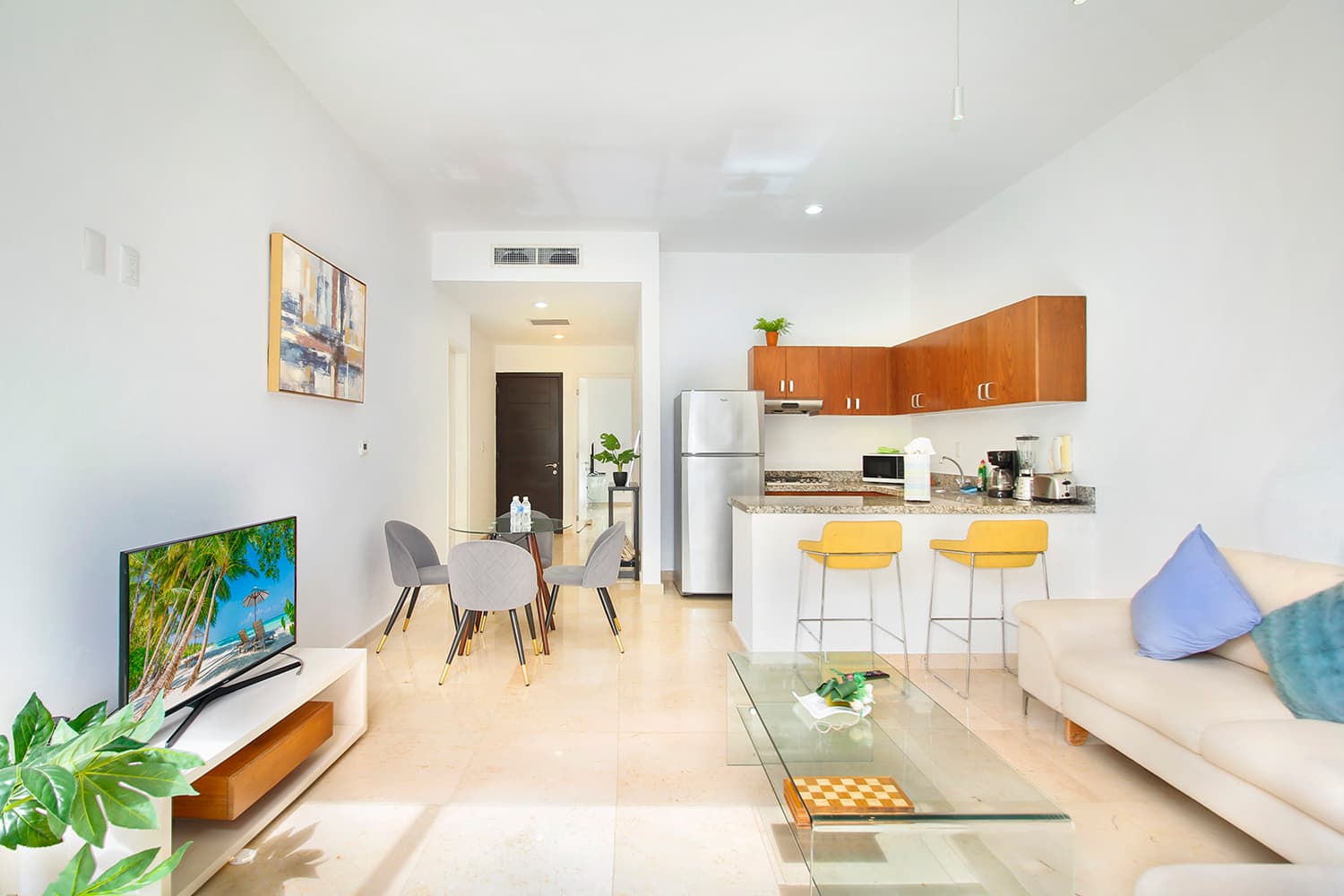 Azure Escape - Image 4