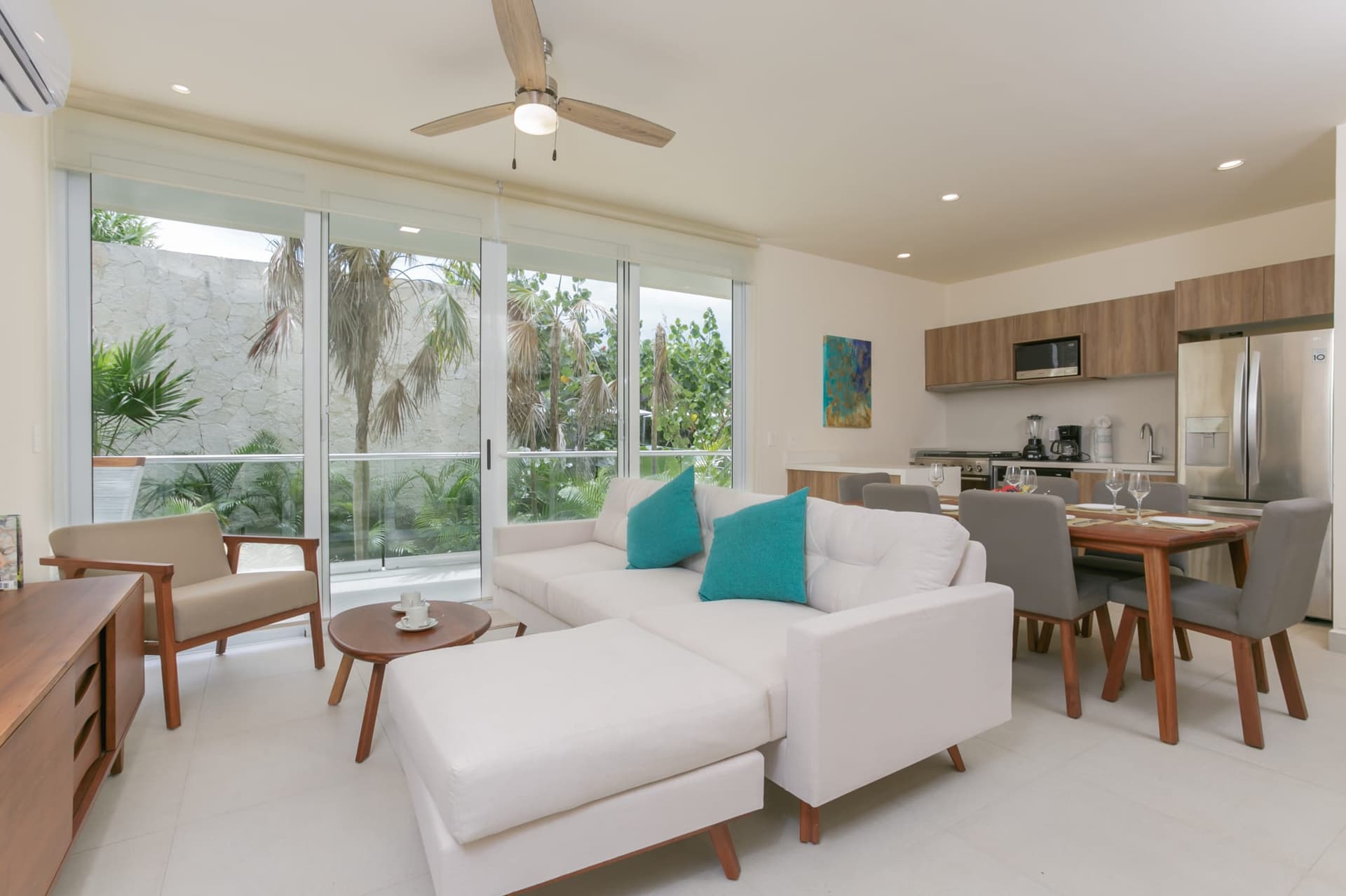 Infinity View Residence - Image 5