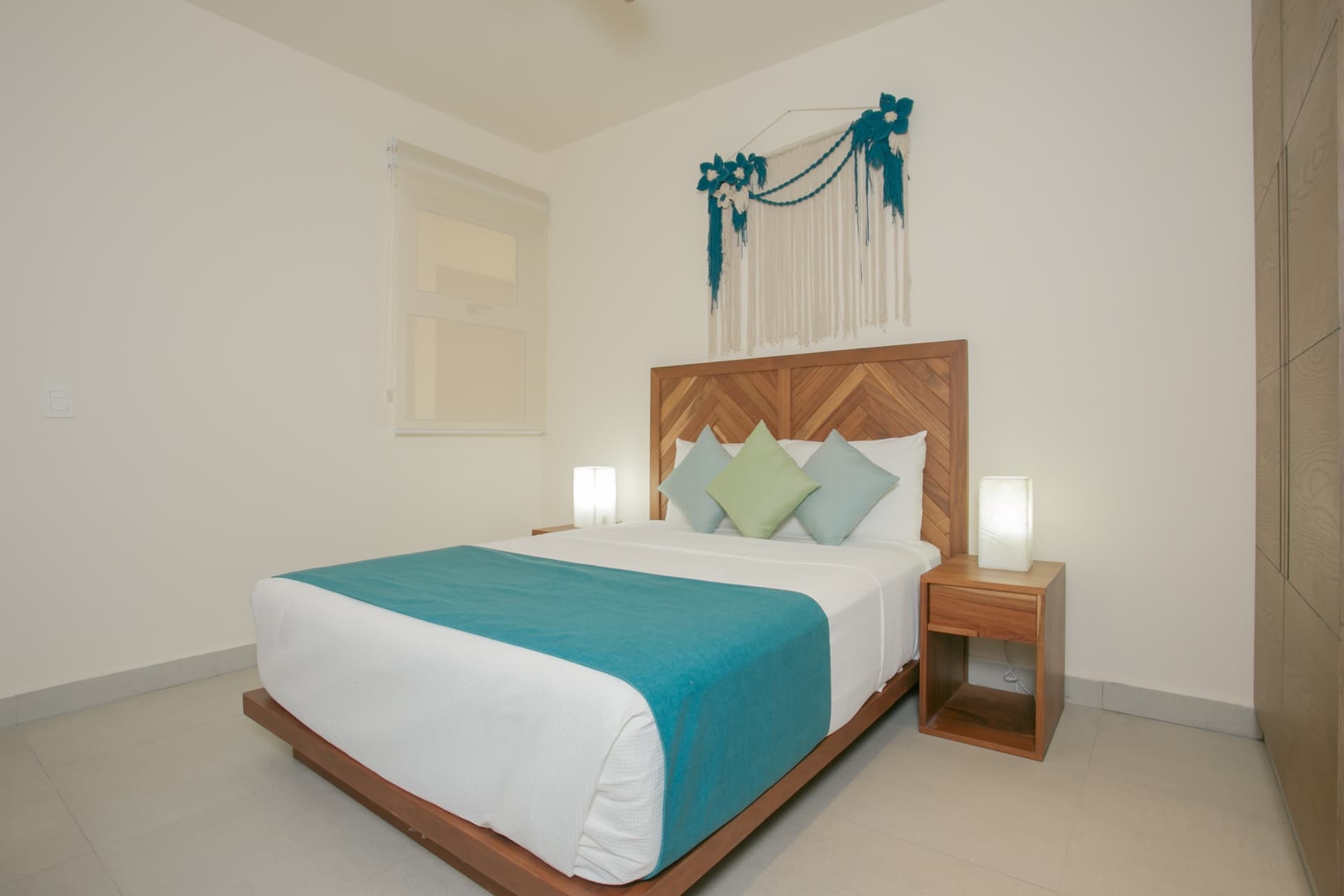 Infinity View Residence - Image 12