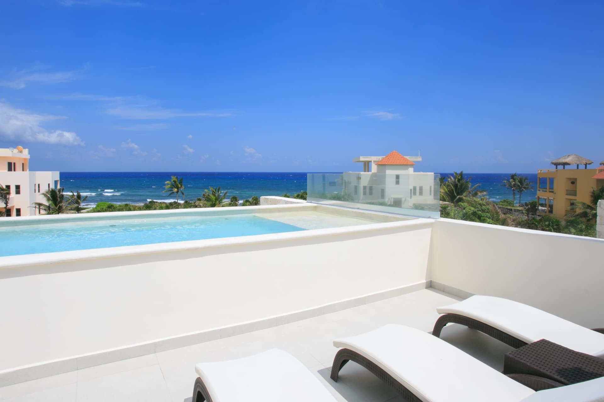 Infinity View Residence - Image 25