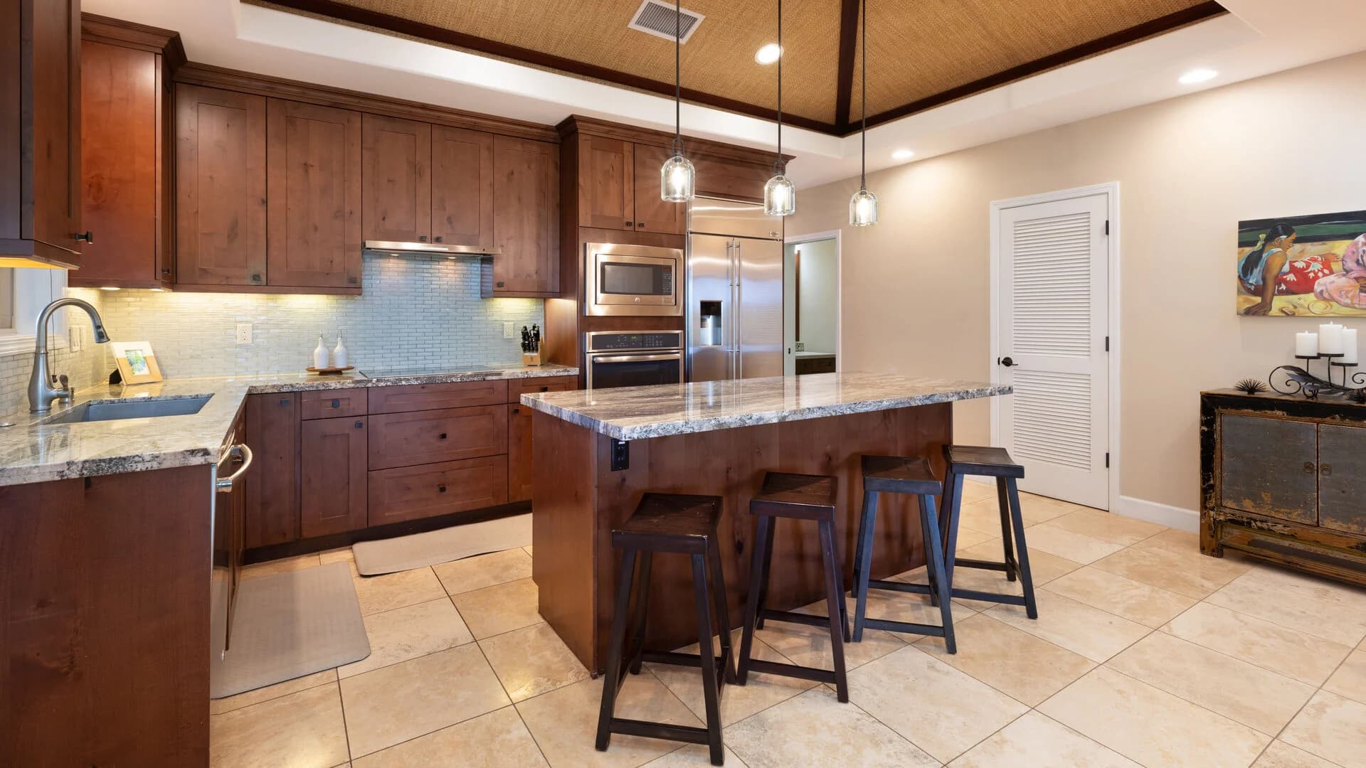 Hawaiian Dream Villa - Image 3