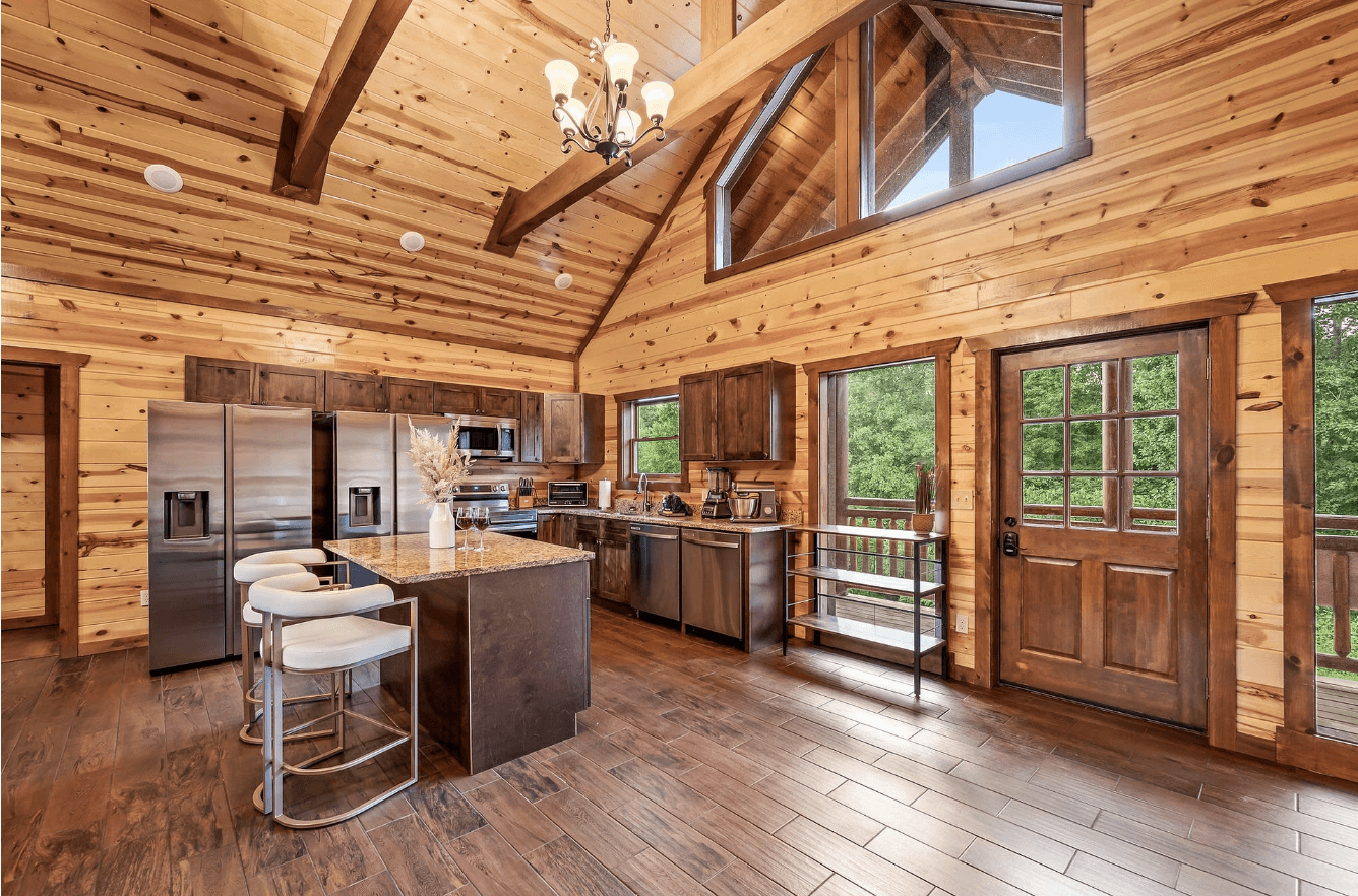 Smokey's Paradise - Image 8